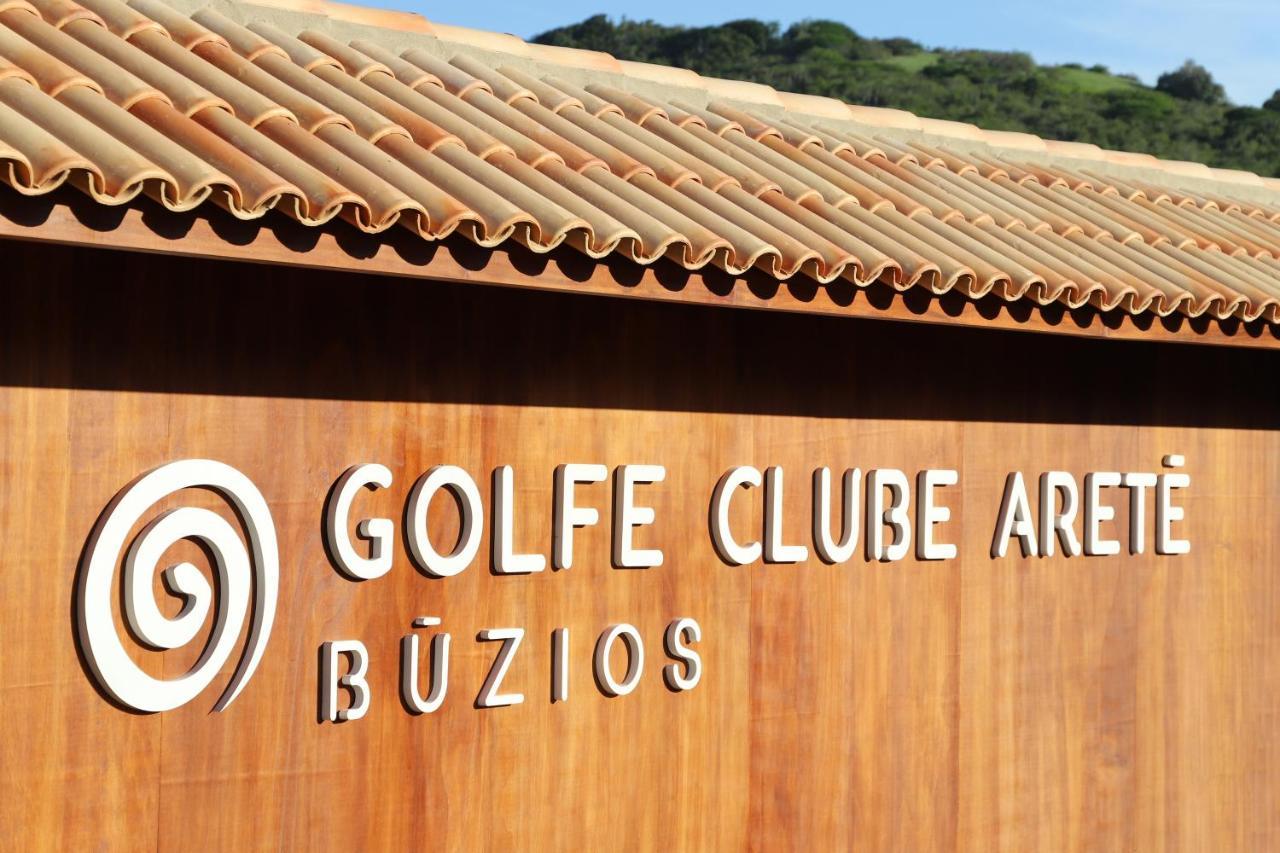 Hotel Arete Búzios Exteriör bild